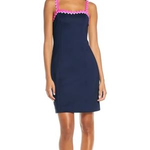 Lilly Pulitzer Shellbee dress NWT M